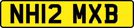 NH12MXB