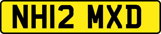 NH12MXD