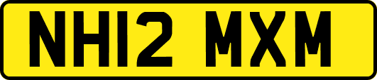 NH12MXM