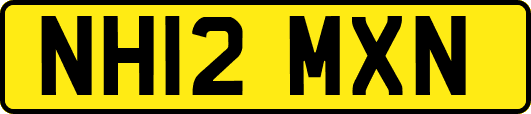 NH12MXN
