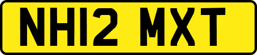 NH12MXT