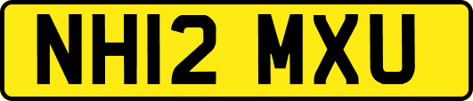 NH12MXU