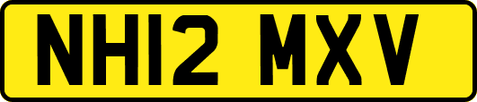 NH12MXV