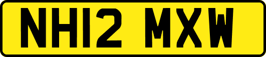 NH12MXW