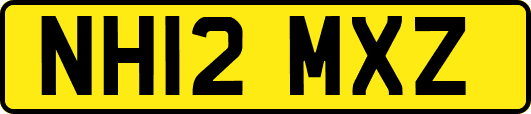 NH12MXZ