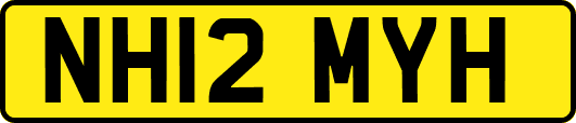 NH12MYH