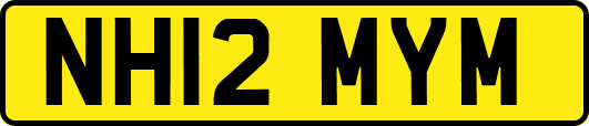 NH12MYM