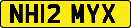NH12MYX