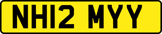 NH12MYY