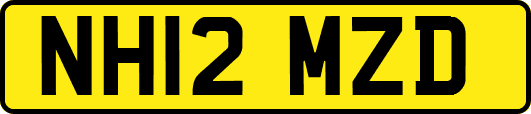 NH12MZD