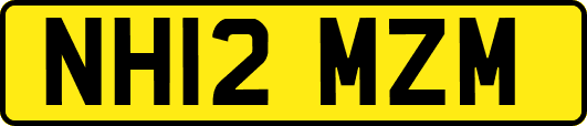 NH12MZM