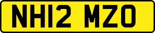 NH12MZO