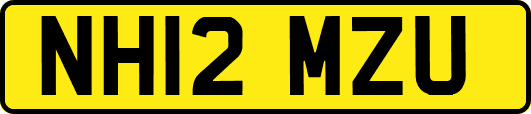 NH12MZU