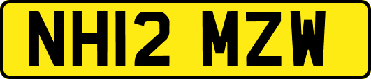 NH12MZW
