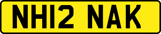 NH12NAK