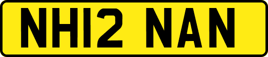 NH12NAN
