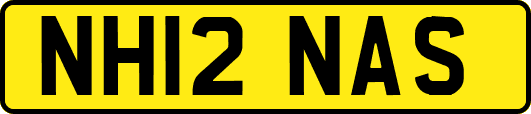 NH12NAS