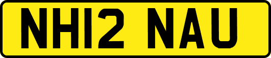 NH12NAU