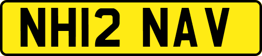 NH12NAV