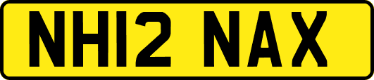 NH12NAX