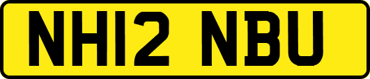 NH12NBU