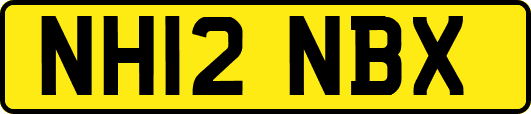 NH12NBX
