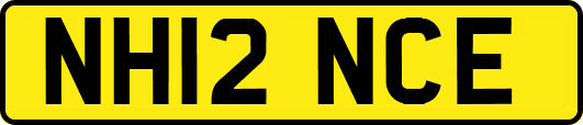NH12NCE
