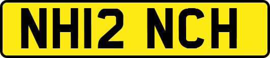 NH12NCH