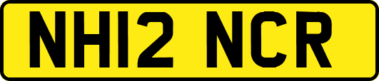 NH12NCR