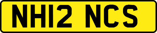 NH12NCS