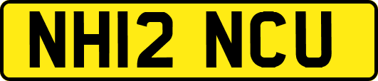 NH12NCU