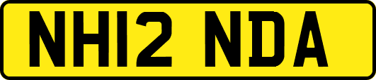 NH12NDA