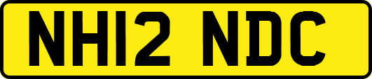 NH12NDC