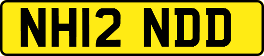 NH12NDD