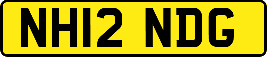 NH12NDG