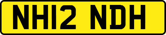 NH12NDH