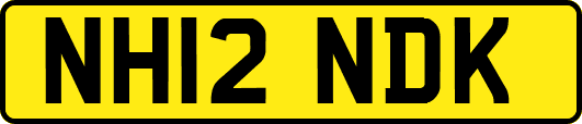 NH12NDK