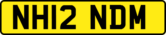 NH12NDM