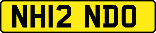 NH12NDO