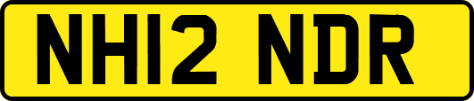 NH12NDR