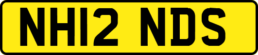 NH12NDS