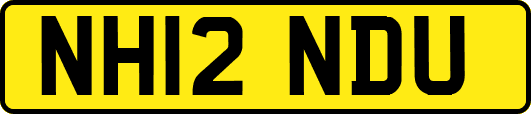 NH12NDU