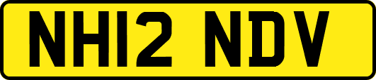 NH12NDV