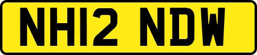 NH12NDW