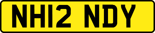 NH12NDY