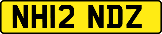 NH12NDZ