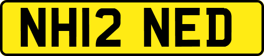 NH12NED