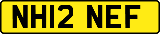 NH12NEF