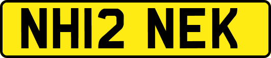 NH12NEK