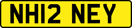 NH12NEY